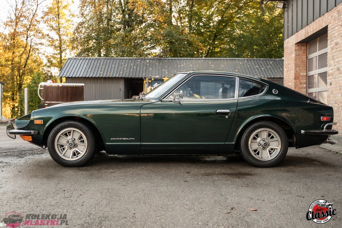 Datsun 240Z