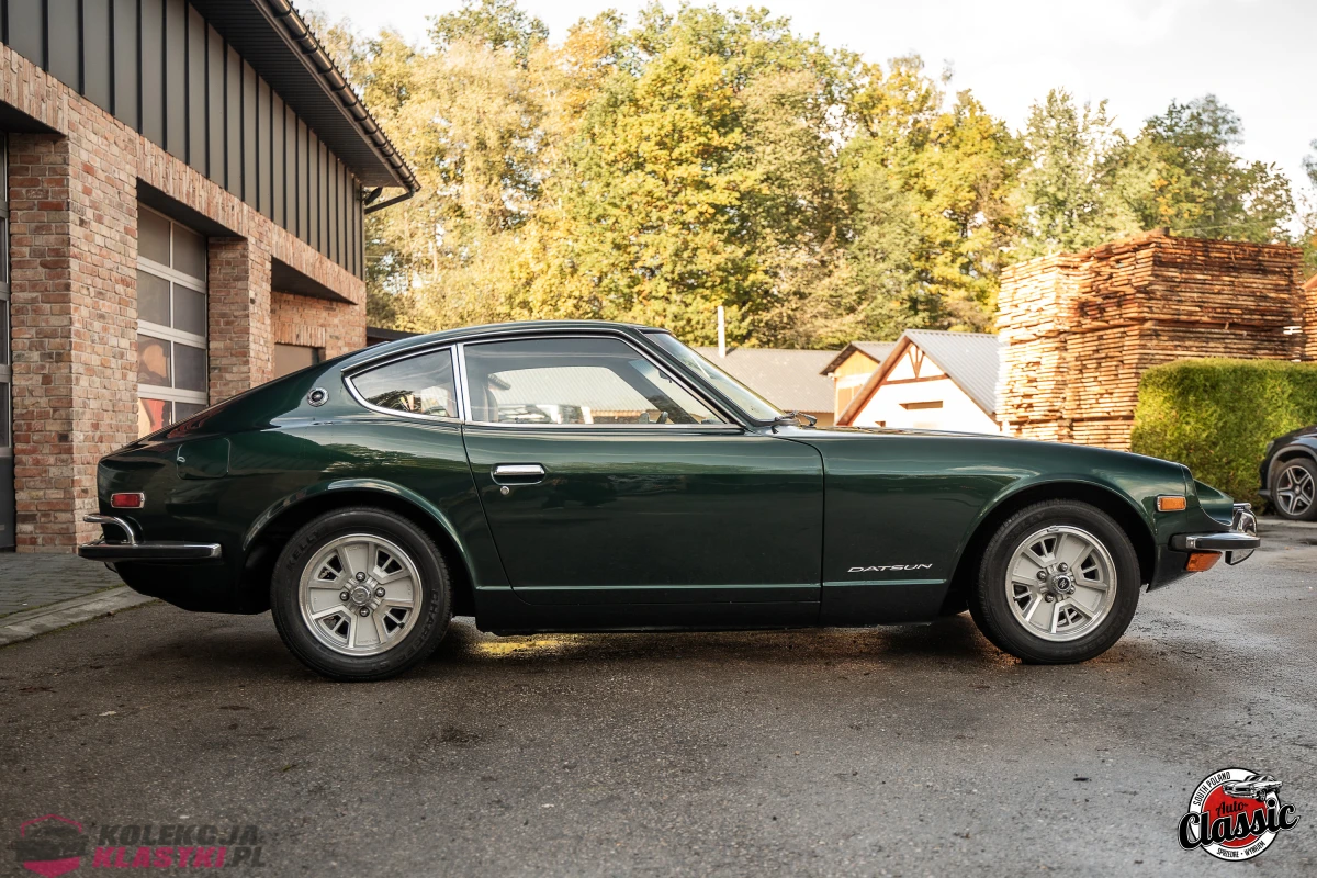 Datsun 240Z