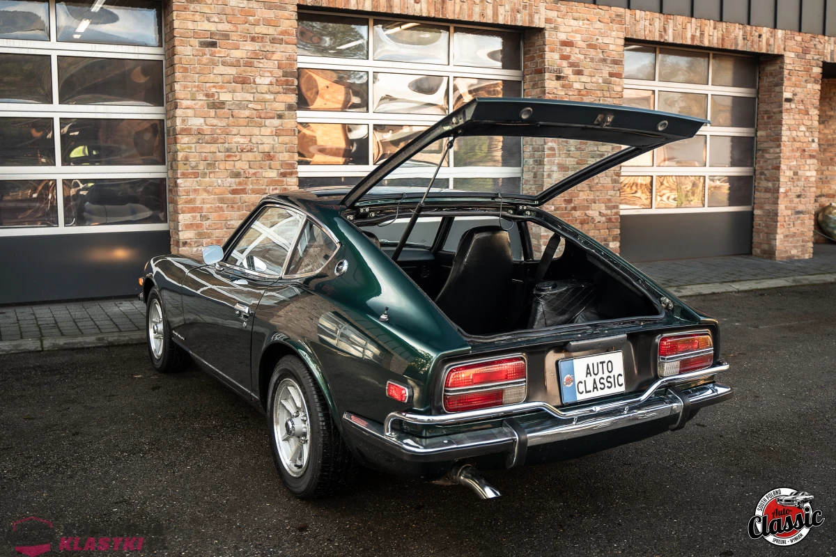 Datsun 240Z