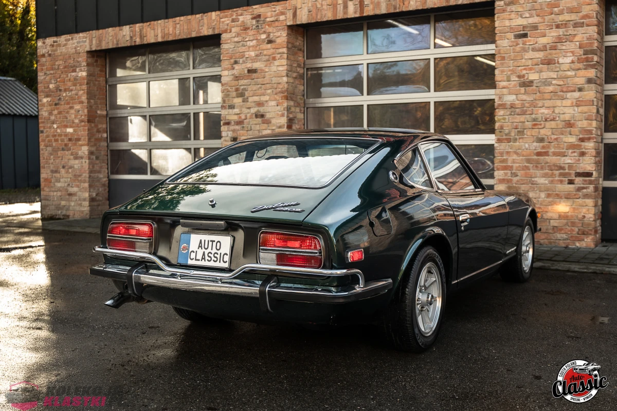 Datsun 240Z