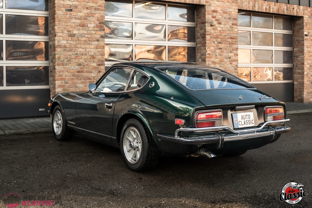 Datsun 240Z