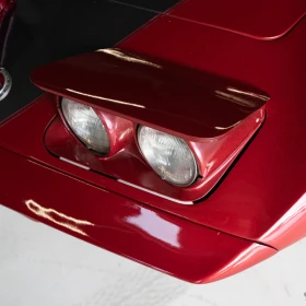 Chevrolet Corvette C3