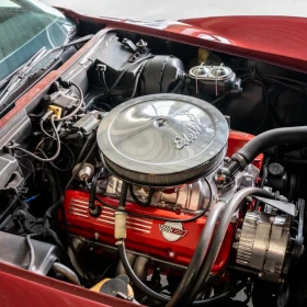 Chevrolet Corvette C3