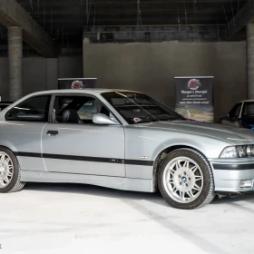  BMW M3 model to E36 w wersji COUPE