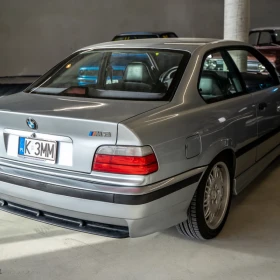  BMW M3 model to E36 w wersji COUPE