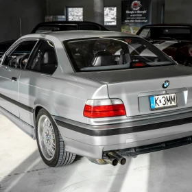  BMW M3 model to E36 w wersji COUPE