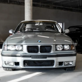  BMW M3 model to E36 w wersji COUPE