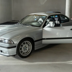  BMW M3 model to E36 w wersji COUPE