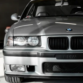  BMW M3 model to E36 w wersji COUPE