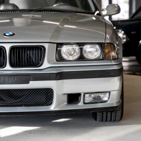  BMW M3 model to E36 w wersji COUPE