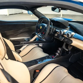 2014 Ferrari LaFerrari 