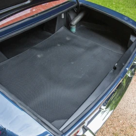 Iso Rivolta IR 300 GT Coupé By Bertone z 1968 - Francja