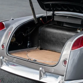 Facel Vega HK500 z 1960 roku - Francja
