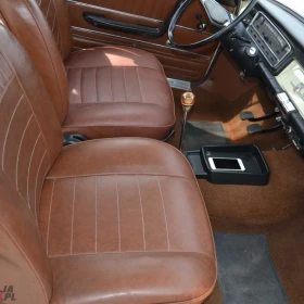 Fiat 125p 1300 - 1974r. przejściówka