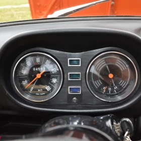 Zastava 1100p z 1979 roku