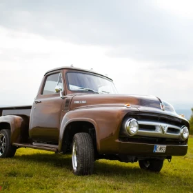 Ford F100 Ciężarowy  1953r