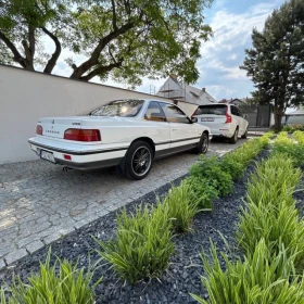 Honda Legend Honda Legend Coupé 2.7 v6