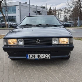 88' Scirocco GT II , odrestaurowany, dokumenty na żółte tablice.