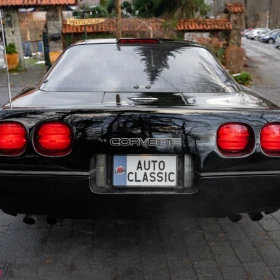 Chevrolet Corvette C4 5.7 V8 250KM