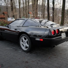 Chevrolet Corvette C4 5.7 V8 250KM