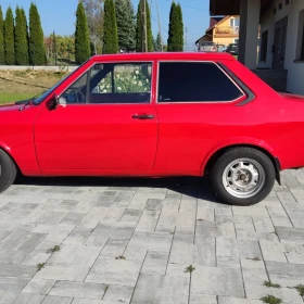 Volkswagen Derby 1.1 GL 1977 