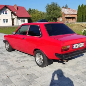 Volkswagen Derby 1.1 GL 1977 