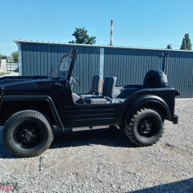 Jeep Austin Champ 1958r.