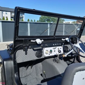 Jeep Austin Champ 1958r.