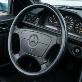 Mercedes-Benz W124 300CE - 24V Cabrio Skóra Jeden właściciel Idealny