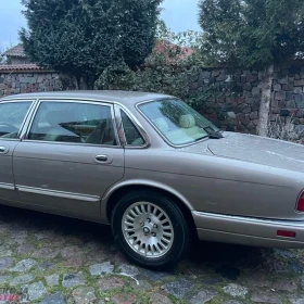 Jaguar XJ VANDEN PLAS 1997