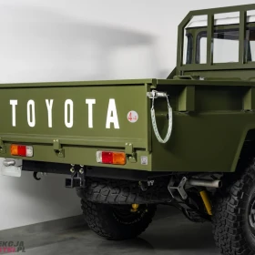 1983 Toyota FJ45 Land Cruiser