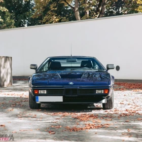 BMW M1