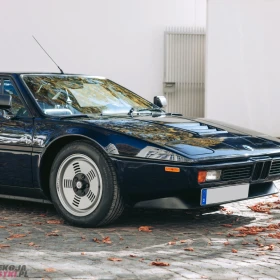 BMW M1