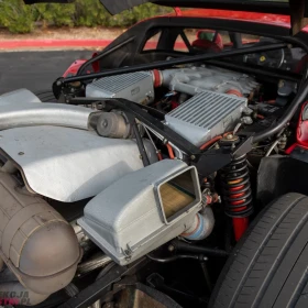 Ferrari F40