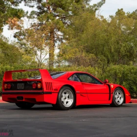 Ferrari F40