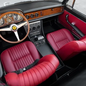 Ferrari 330 GTS 