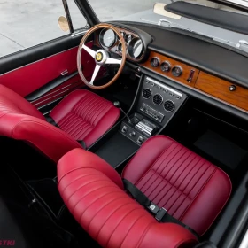 Ferrari 330 GTS 