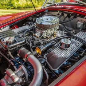 Shelby 427 Cobra