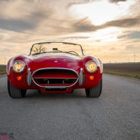 Shelby 427 Cobra