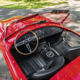 Shelby 427 Cobra