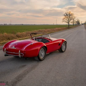 Shelby 427 Cobra