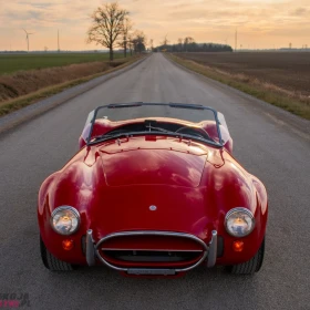 Shelby 427 Cobra