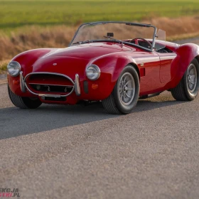 Shelby 427 Cobra