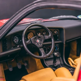 Alfa Romeo SZ