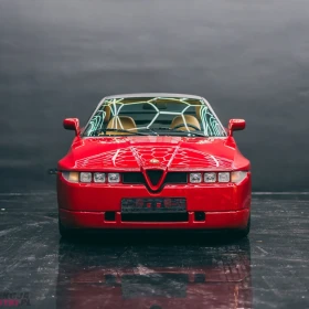 Alfa Romeo SZ