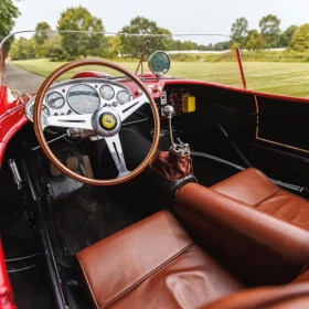 Ferrari 250 Testa Rossa