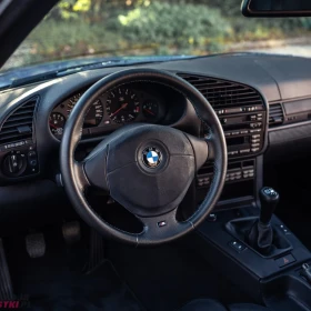 BMW M3 Evolution Coupe