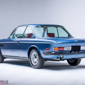 BMW 3.0 CS