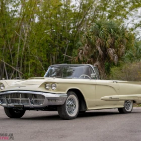 Ford Thunderbird