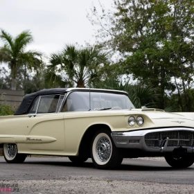 Ford Thunderbird